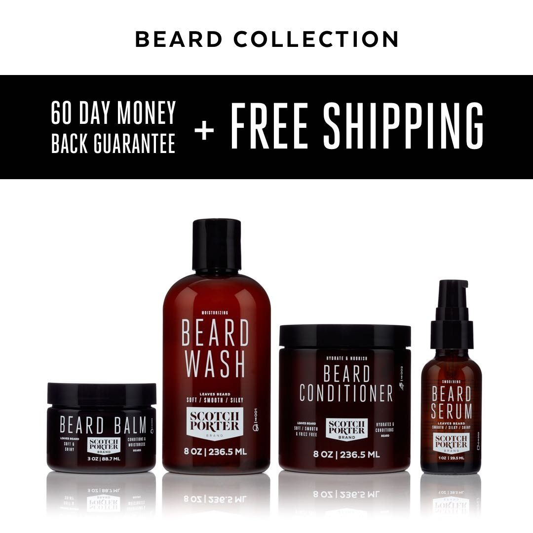 Ad by scotchporter.com