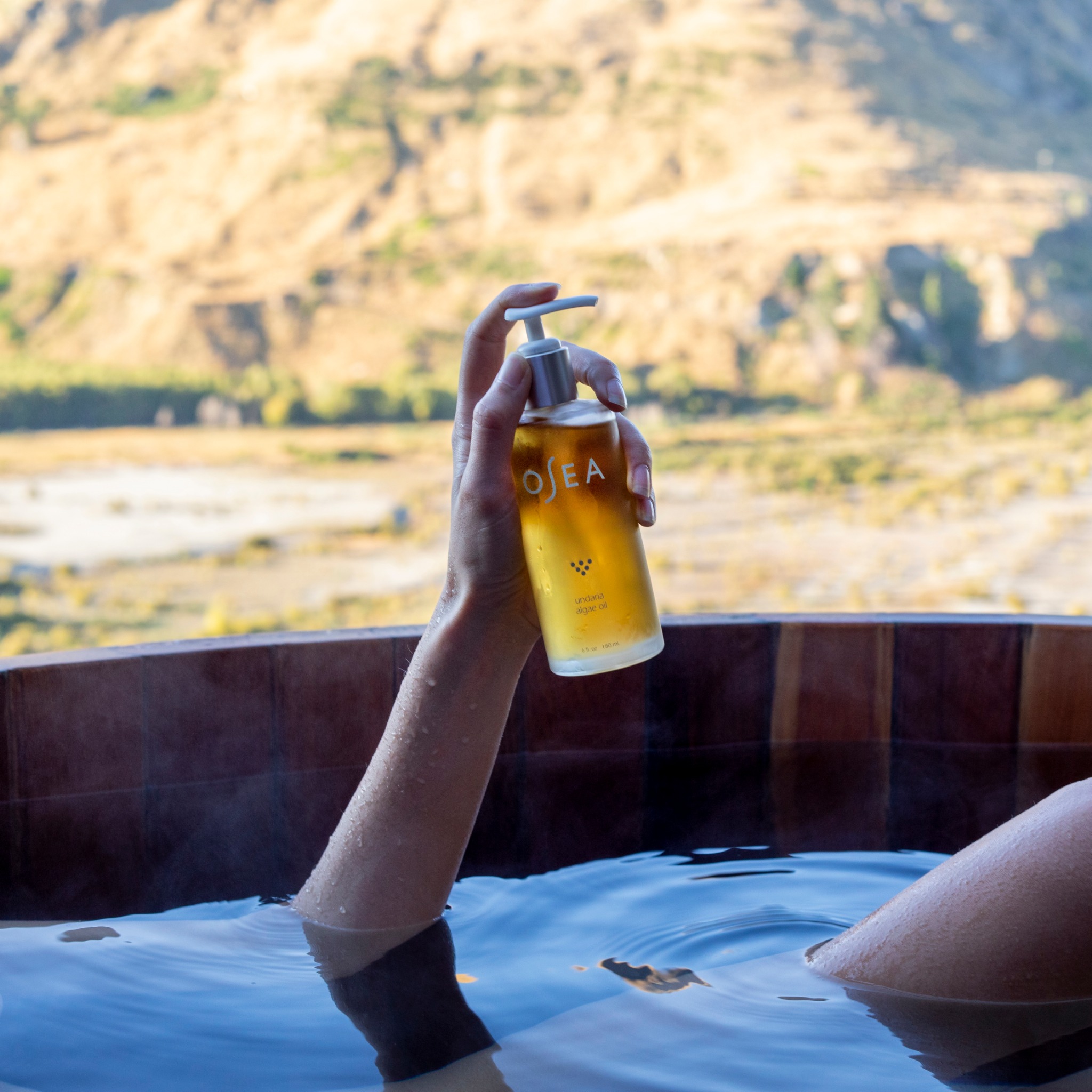 Ad by oseamalibu.com