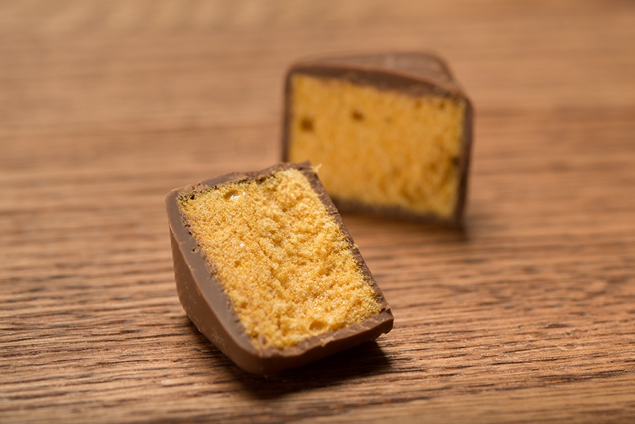 Ad by fowlerschocolates.com