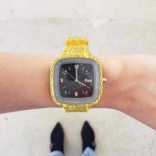 Ad by flexwatches.com