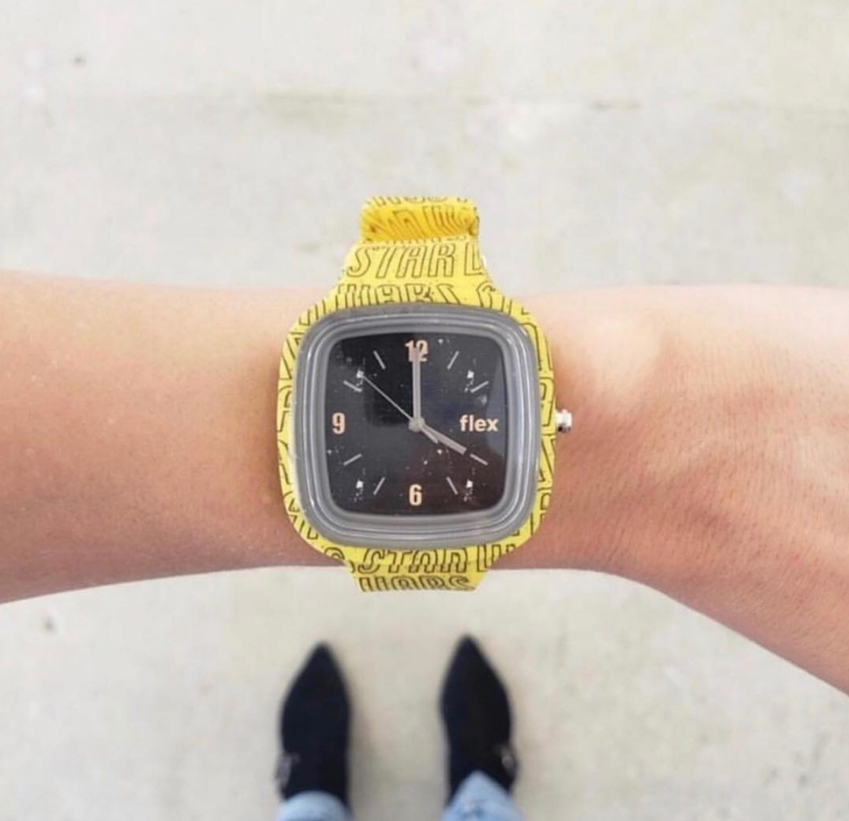 Ad by flexwatches.com