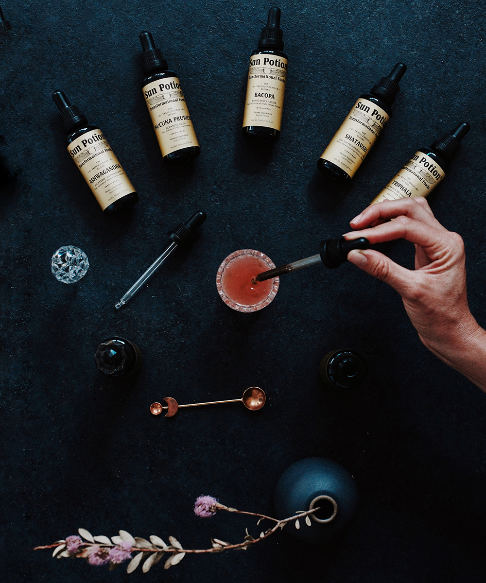 Ad by sunpotion.com