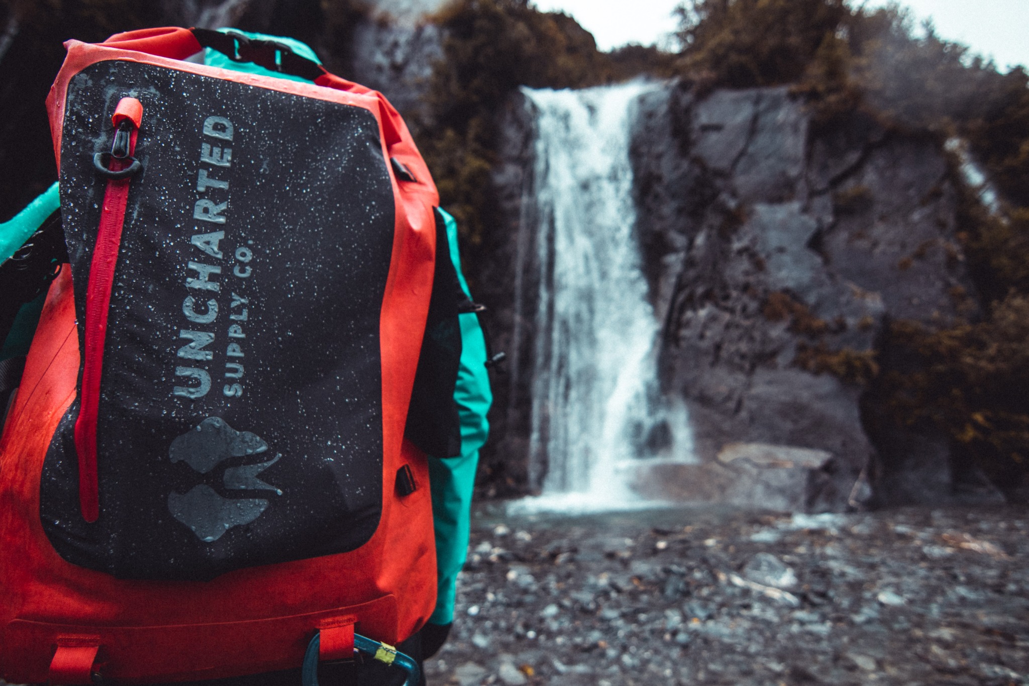 Ad by unchartedsupplyco.com