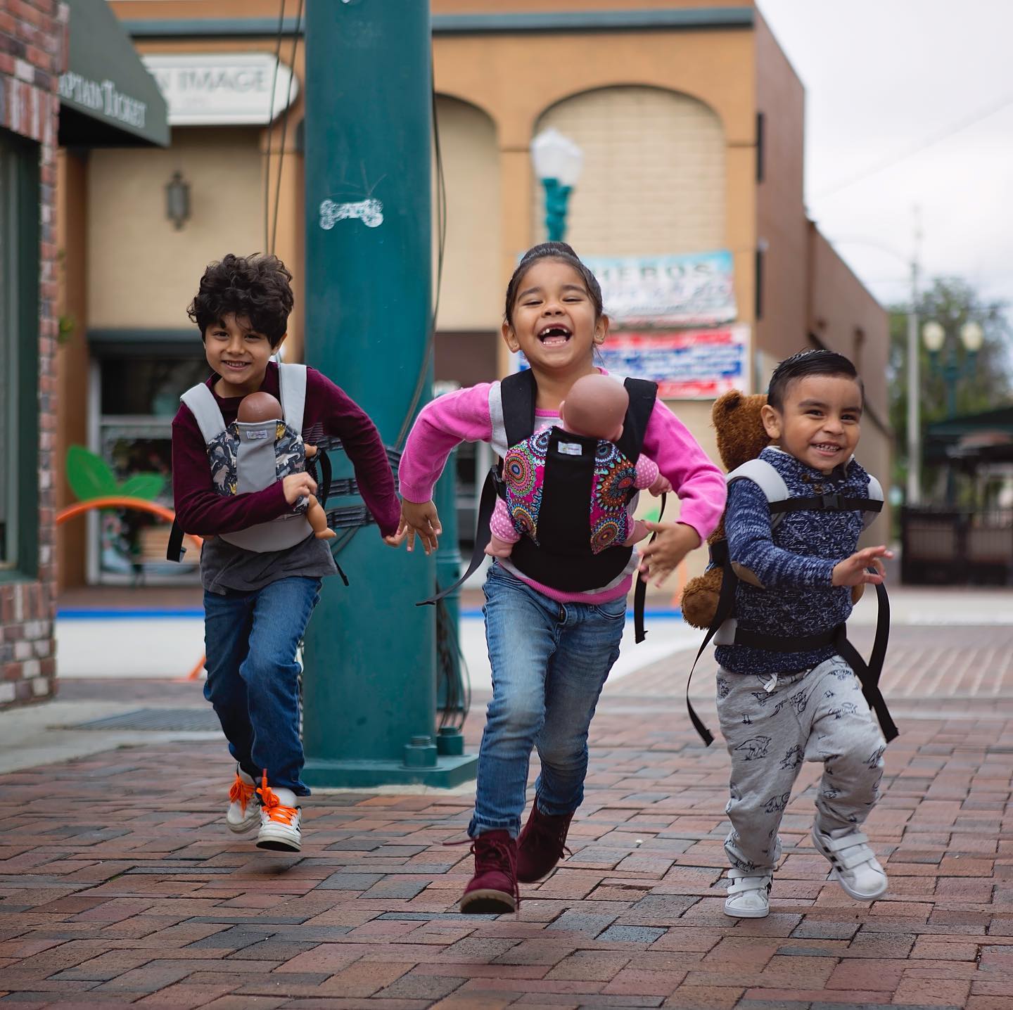 Ad by mykinderpack.com