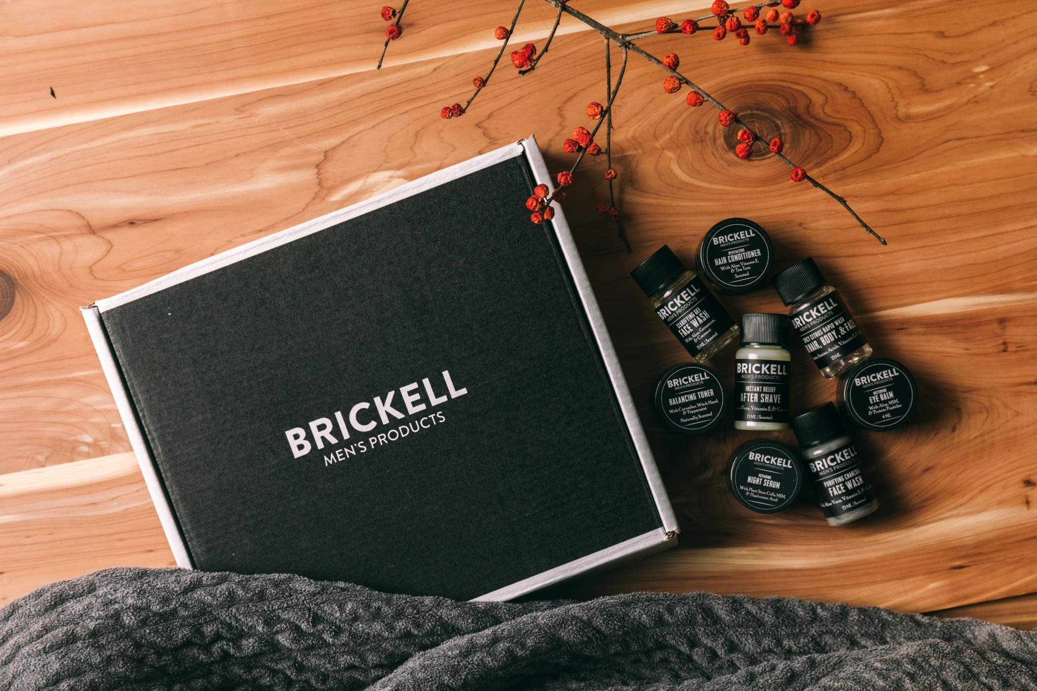 Ad by brickellmensproducts.com