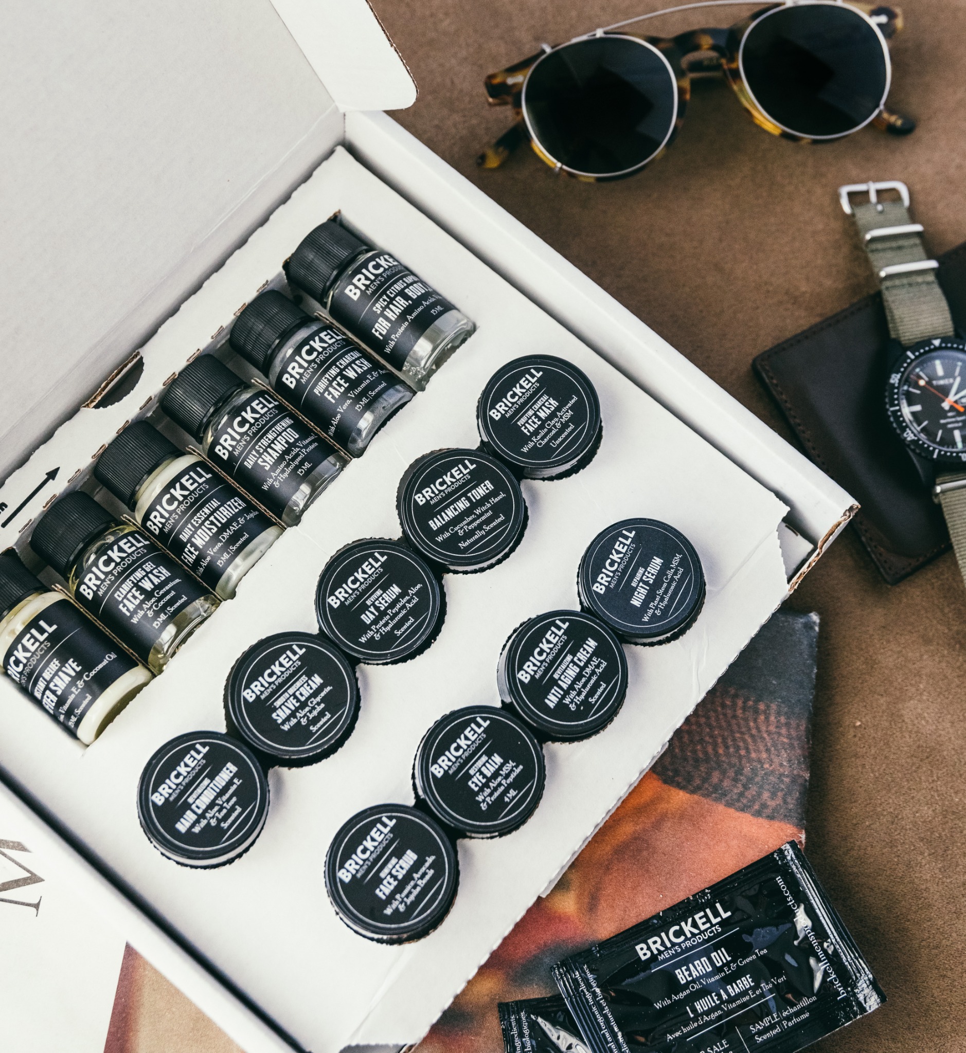 Ad by brickellmensproducts.com