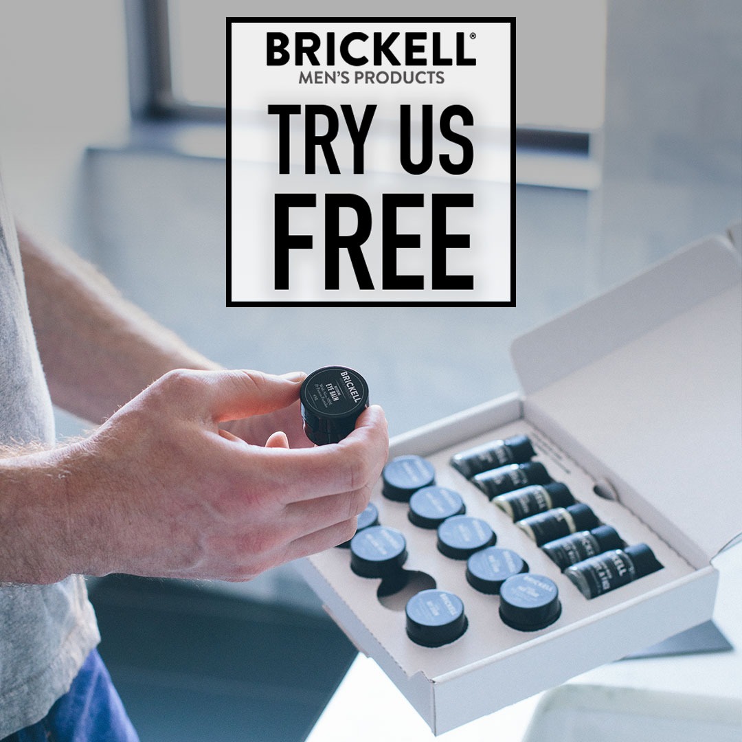 Ad by brickellmensproducts.com