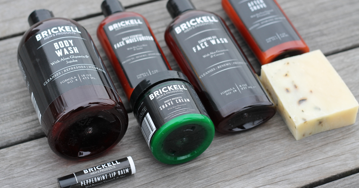 Ad by brickellmensproducts.com