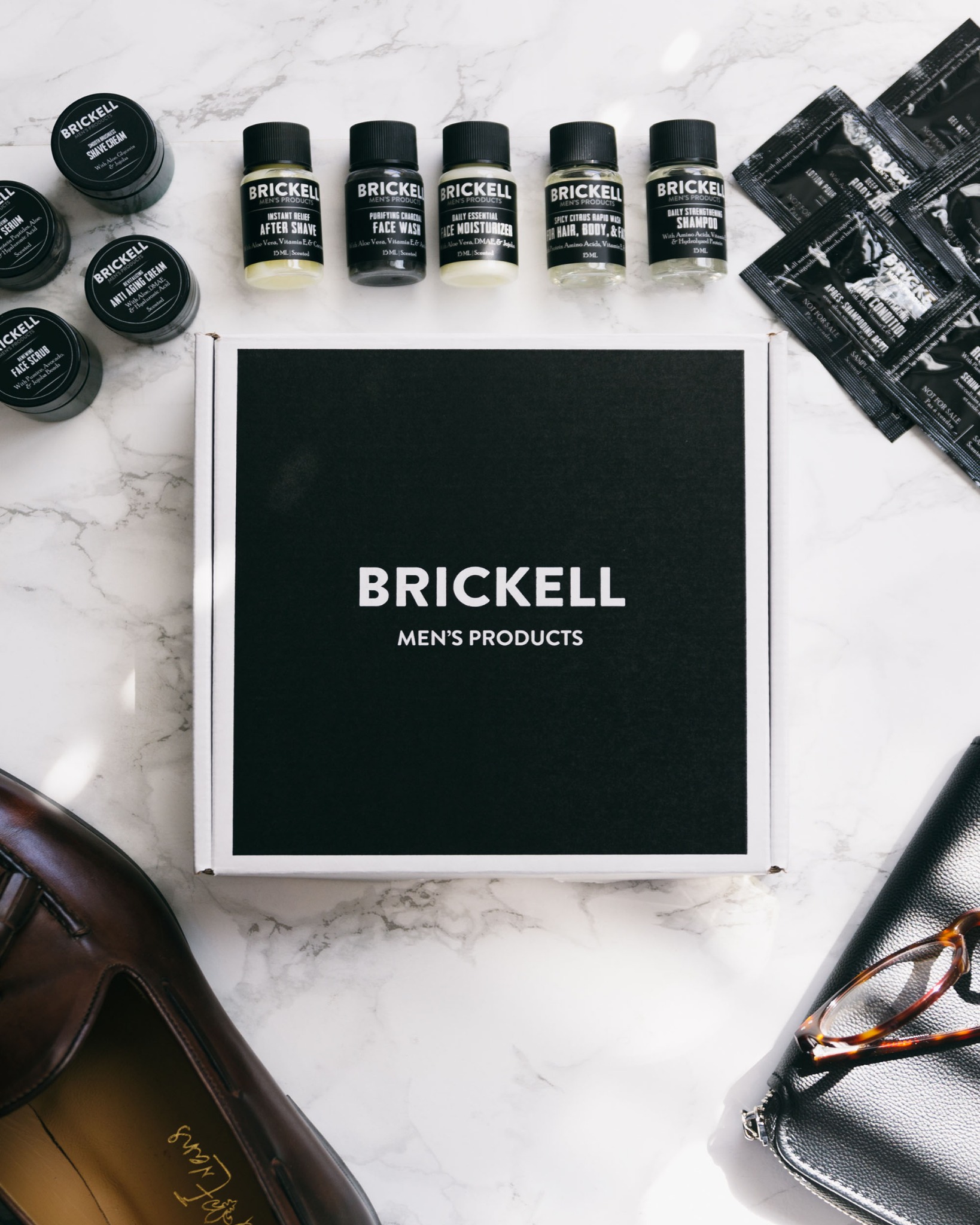 Ad by brickellmensproducts.com