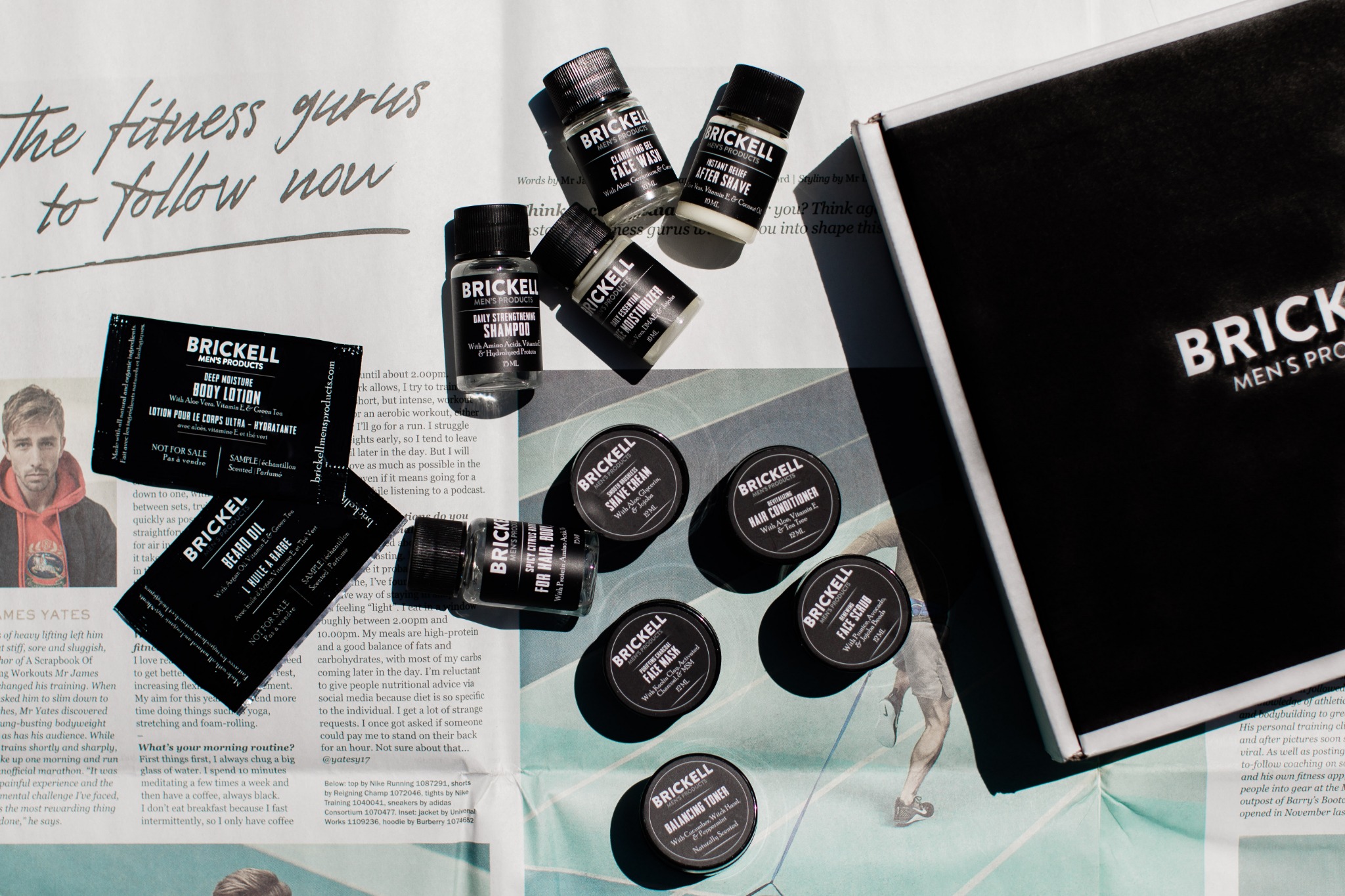 Ad by brickellmensproducts.com