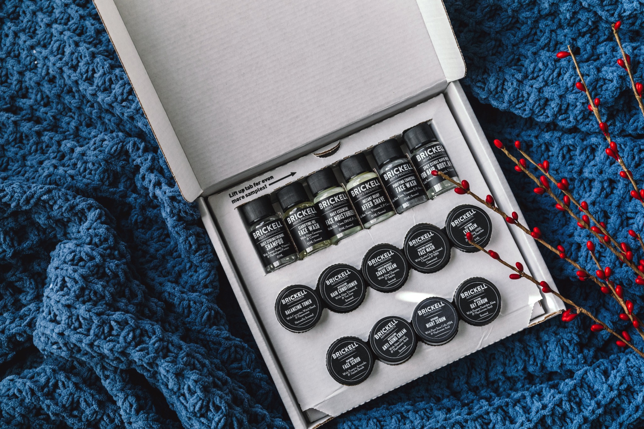 Ad by brickellmensproducts.com