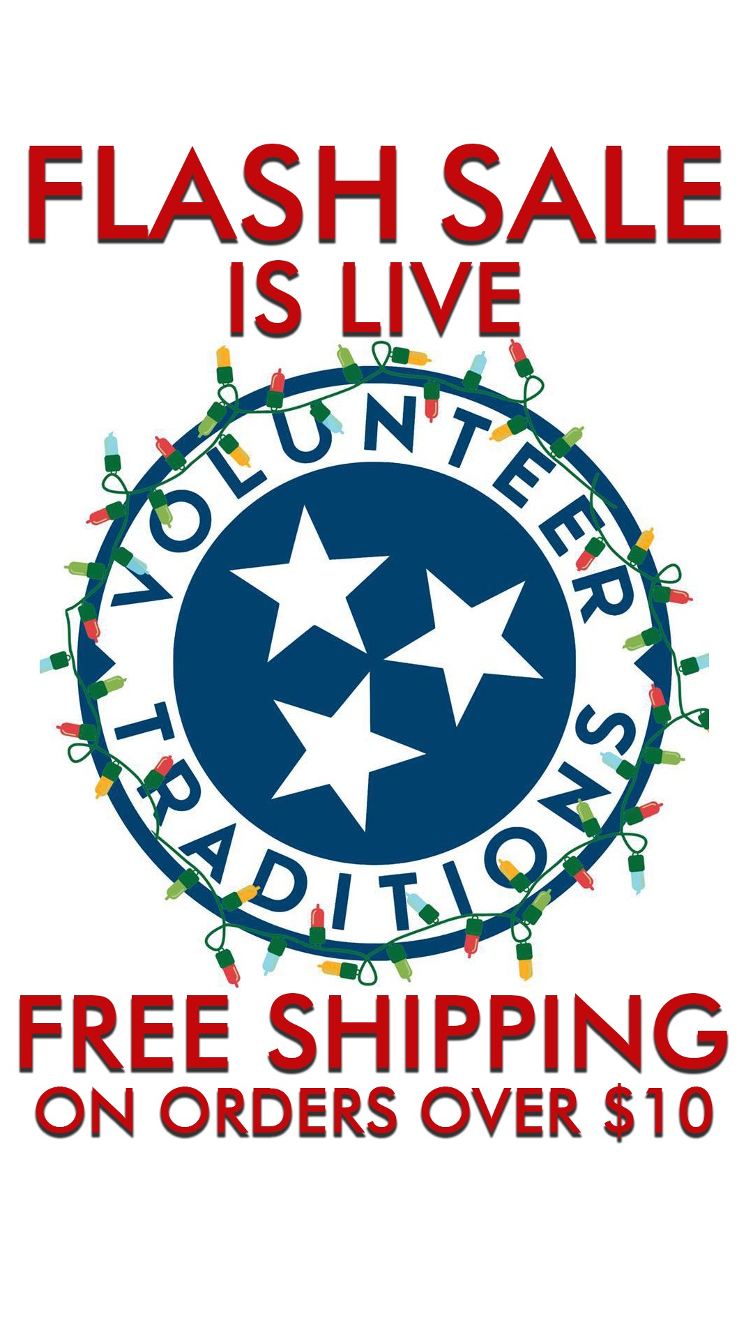 Ad by volunteertraditions.com