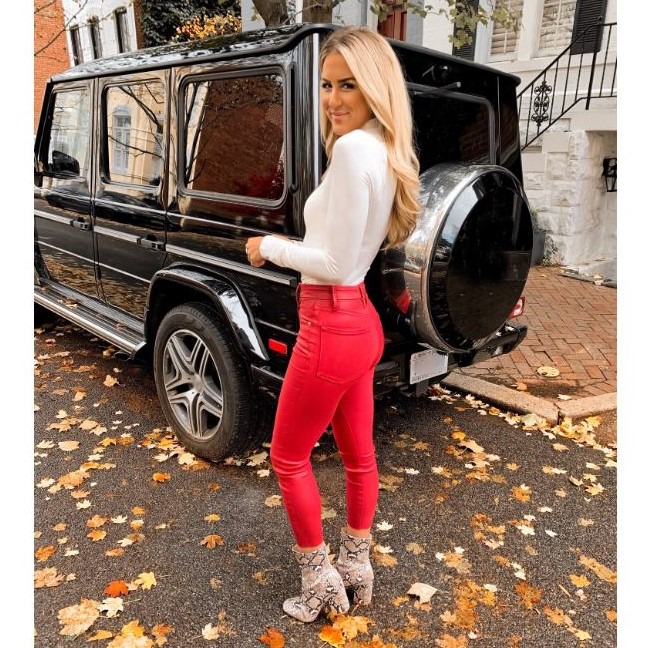Ad by goodamerican.com