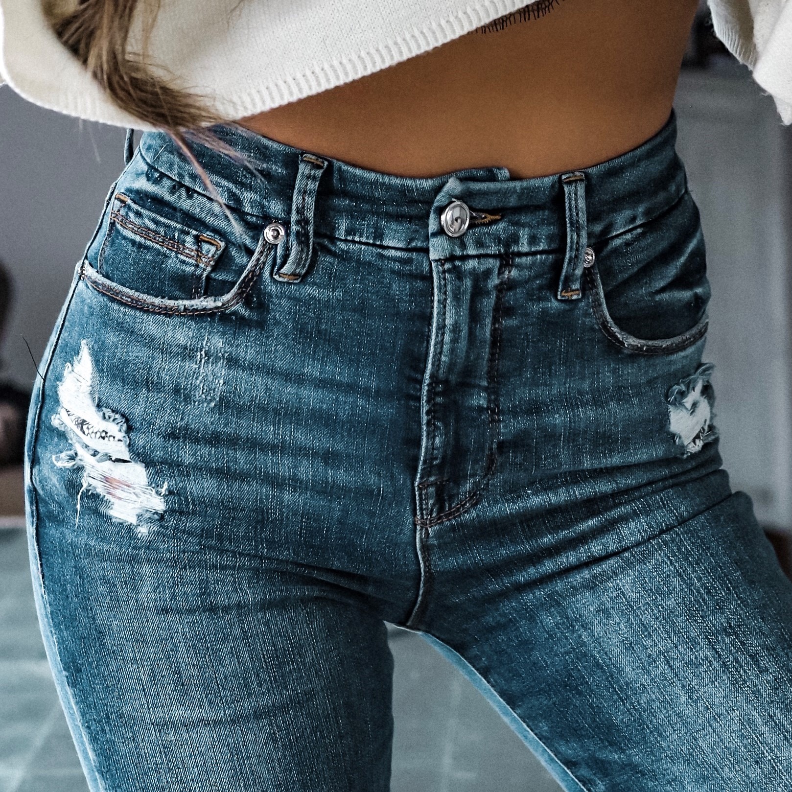 Ad by goodamerican.com