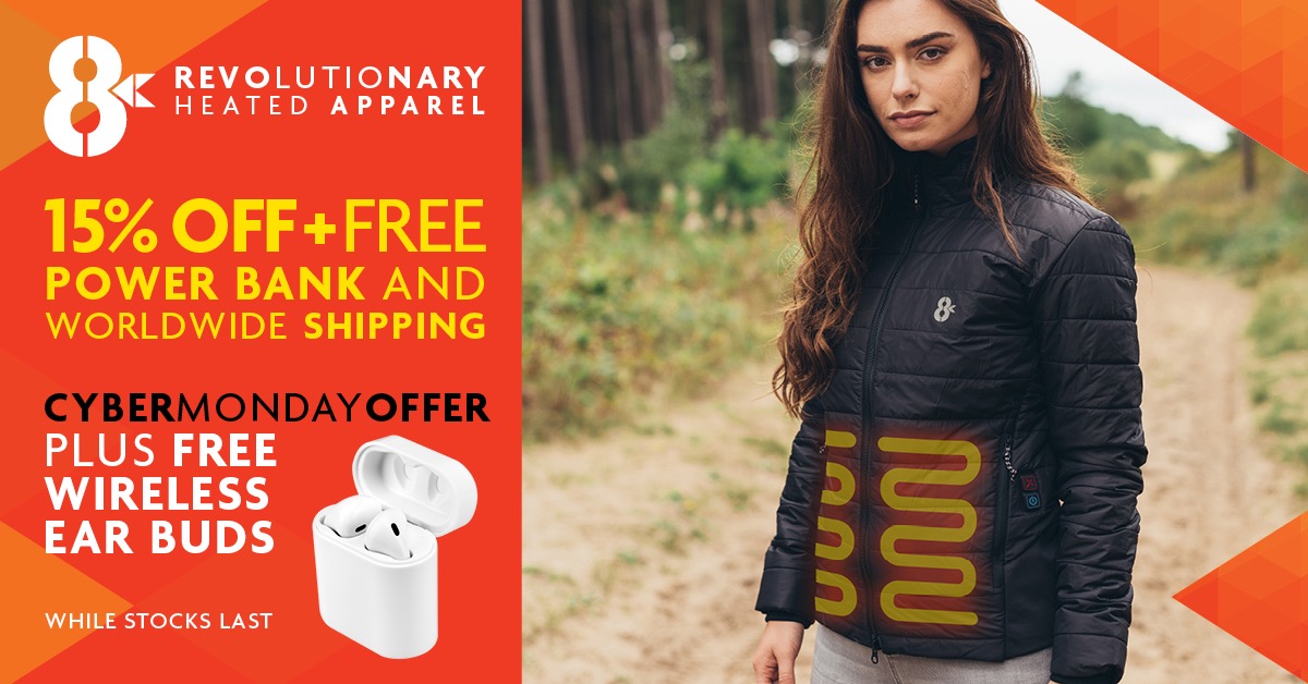 Ad by 8kflexwarm.com