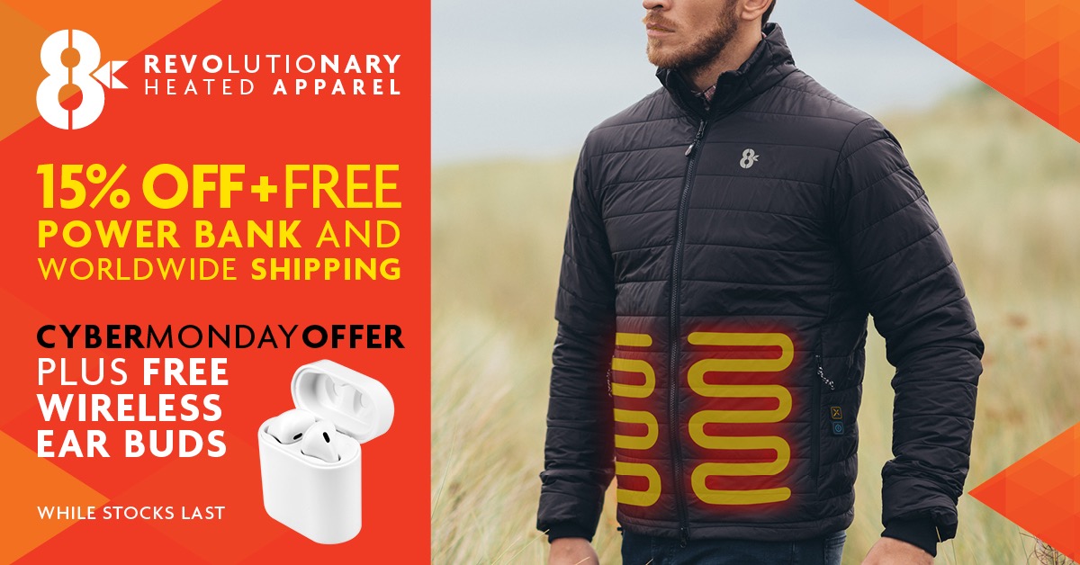 Ad by 8kflexwarm.com