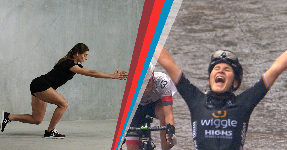 Ad by thesufferfest.com