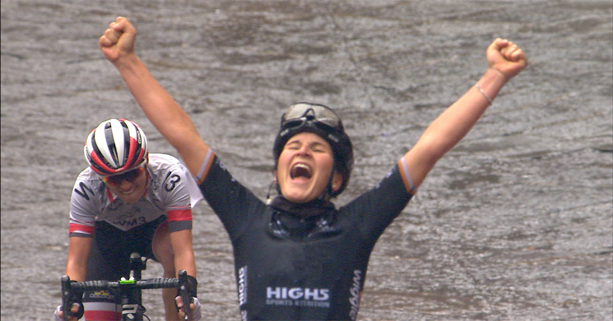 Ad by thesufferfest.com