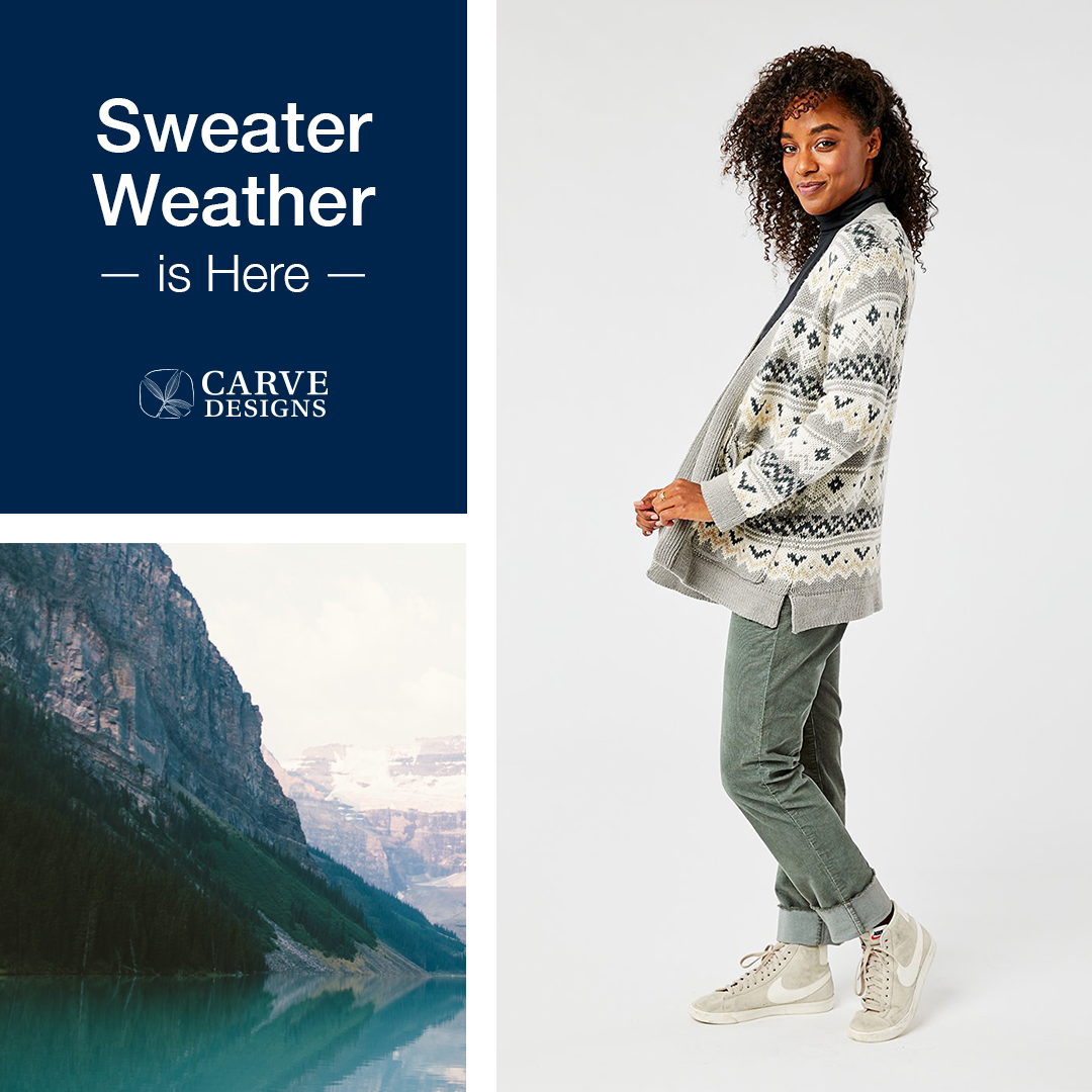 Ad by carvedesigns.com
