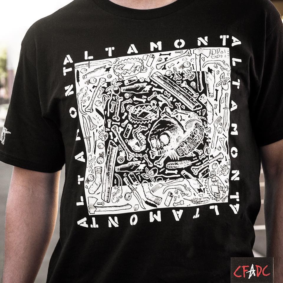 Ad by altamontapparel.com