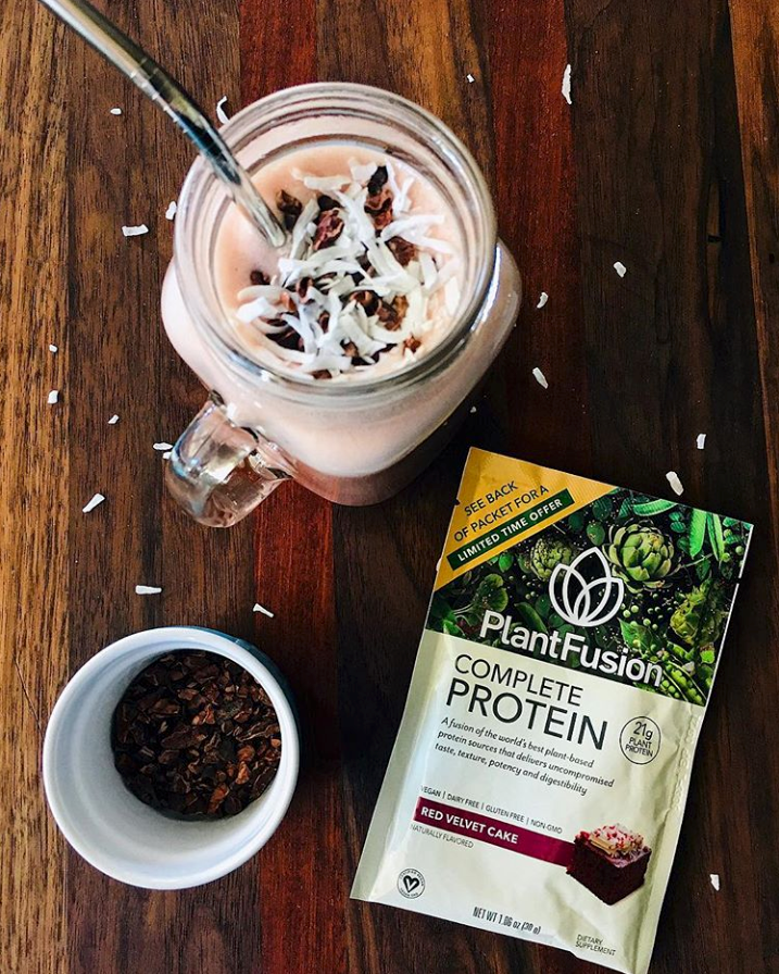 Ad by plantfusion.net