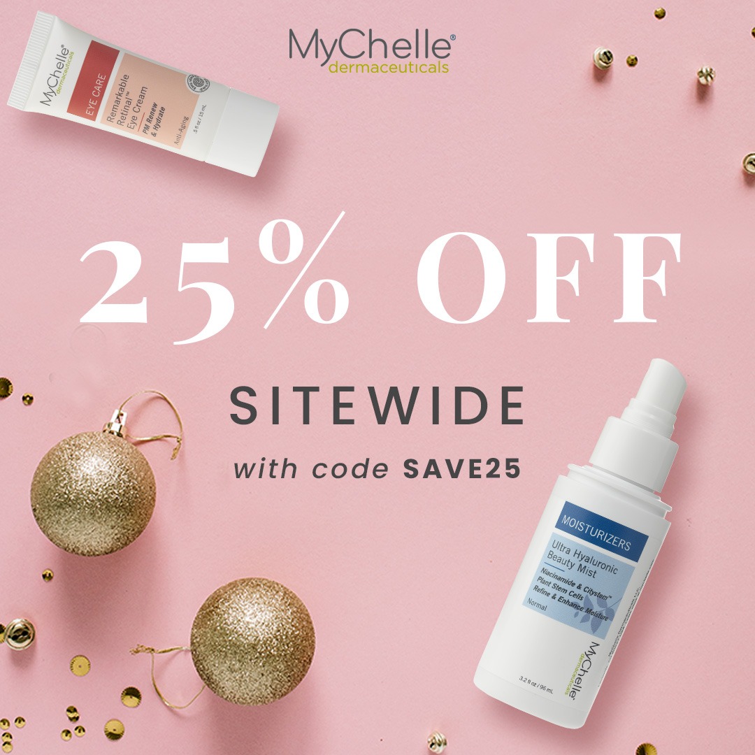 Ad by mychelle.com