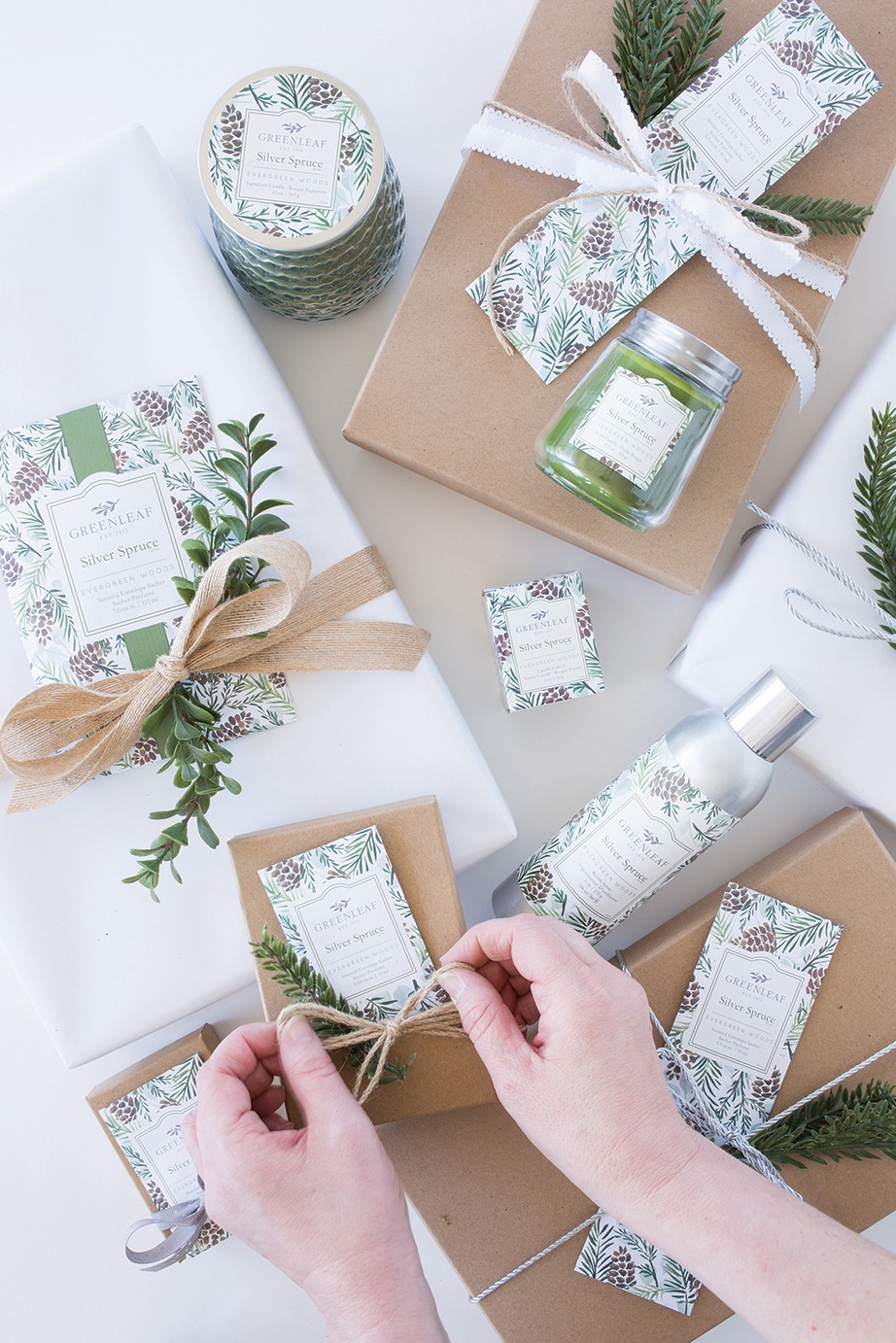 Ad by greenleafgifts.com