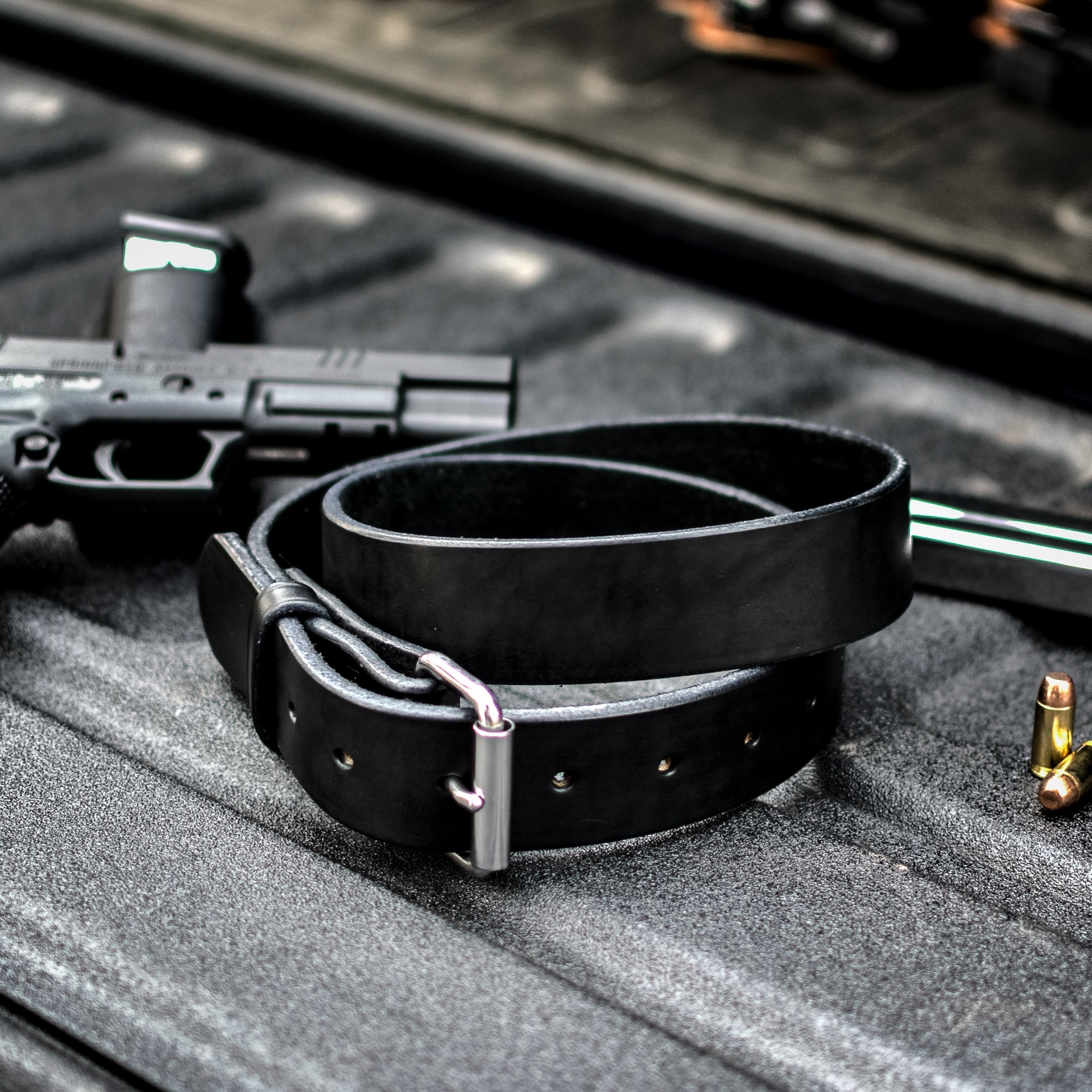 Ad by hanksbelts.com