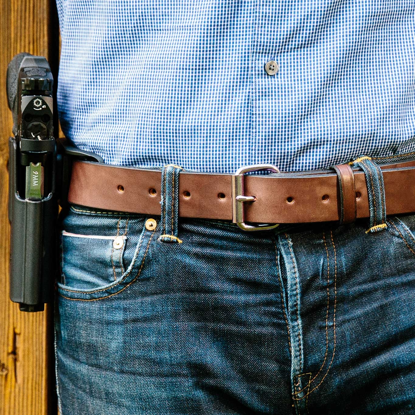 Ad by hanksbelts.com