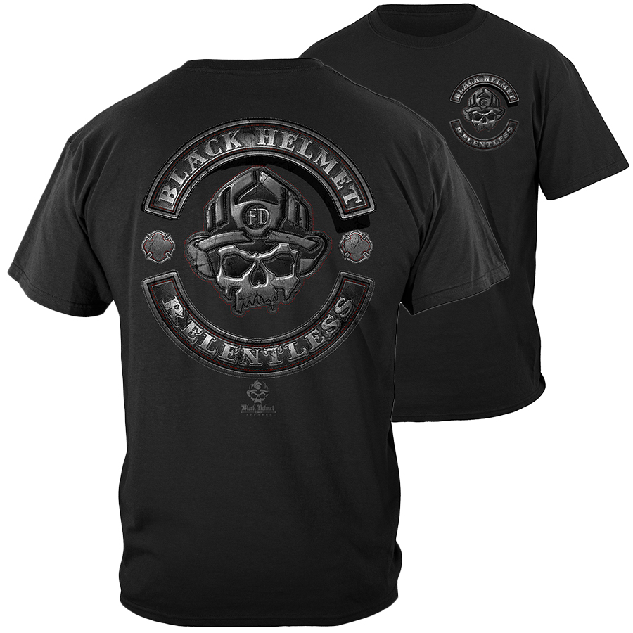 Ad by blackhelmetapparel.com