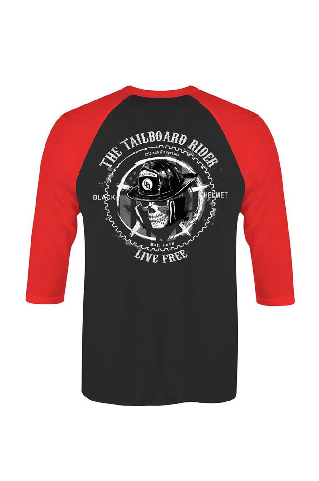 Ad by blackhelmetapparel.com