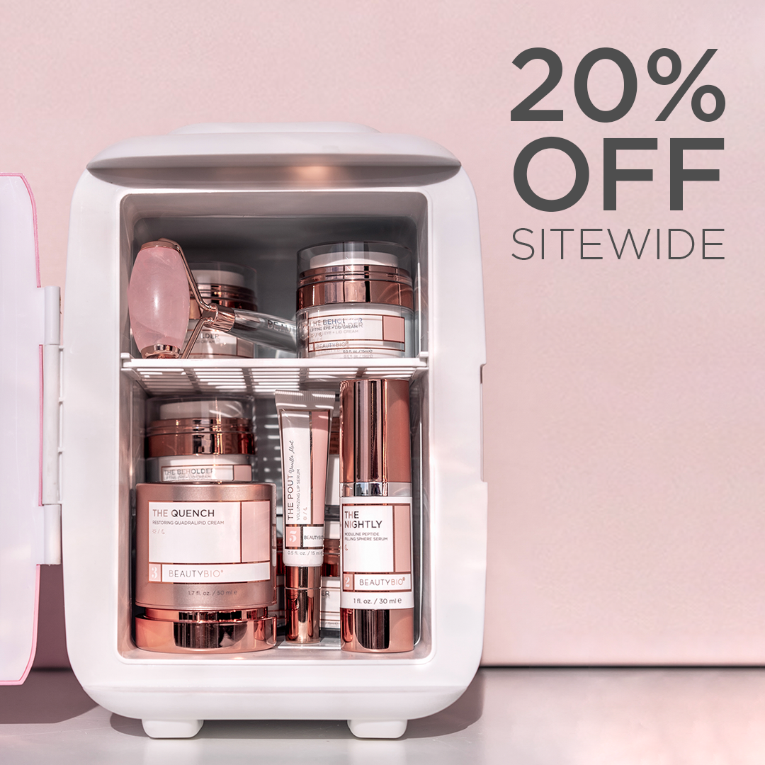 Ad by beautybio.com