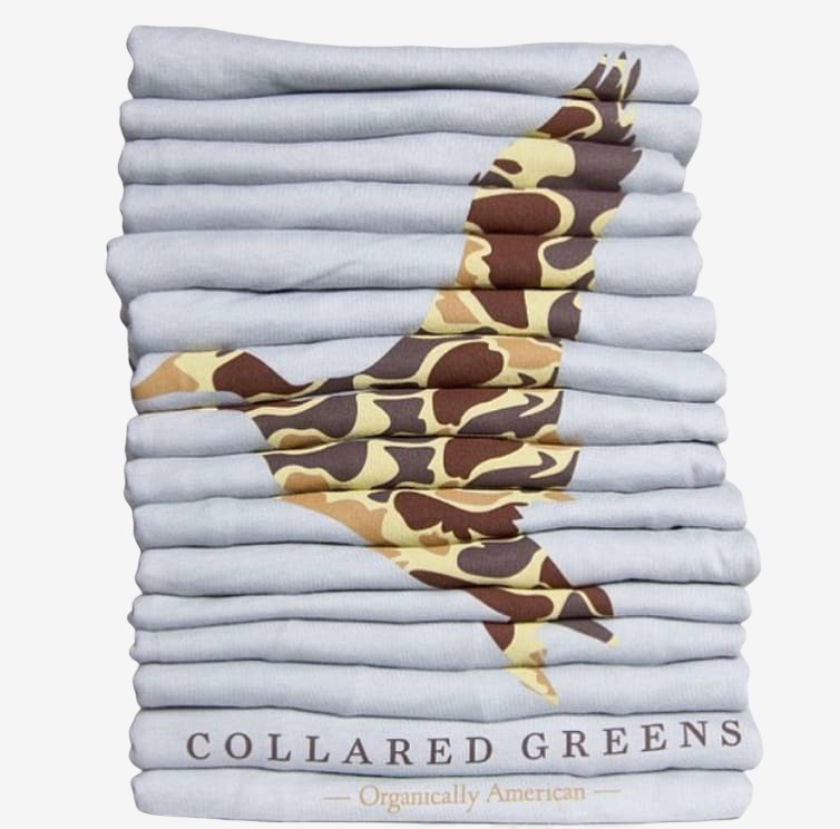 Ad by collaredgreens.com