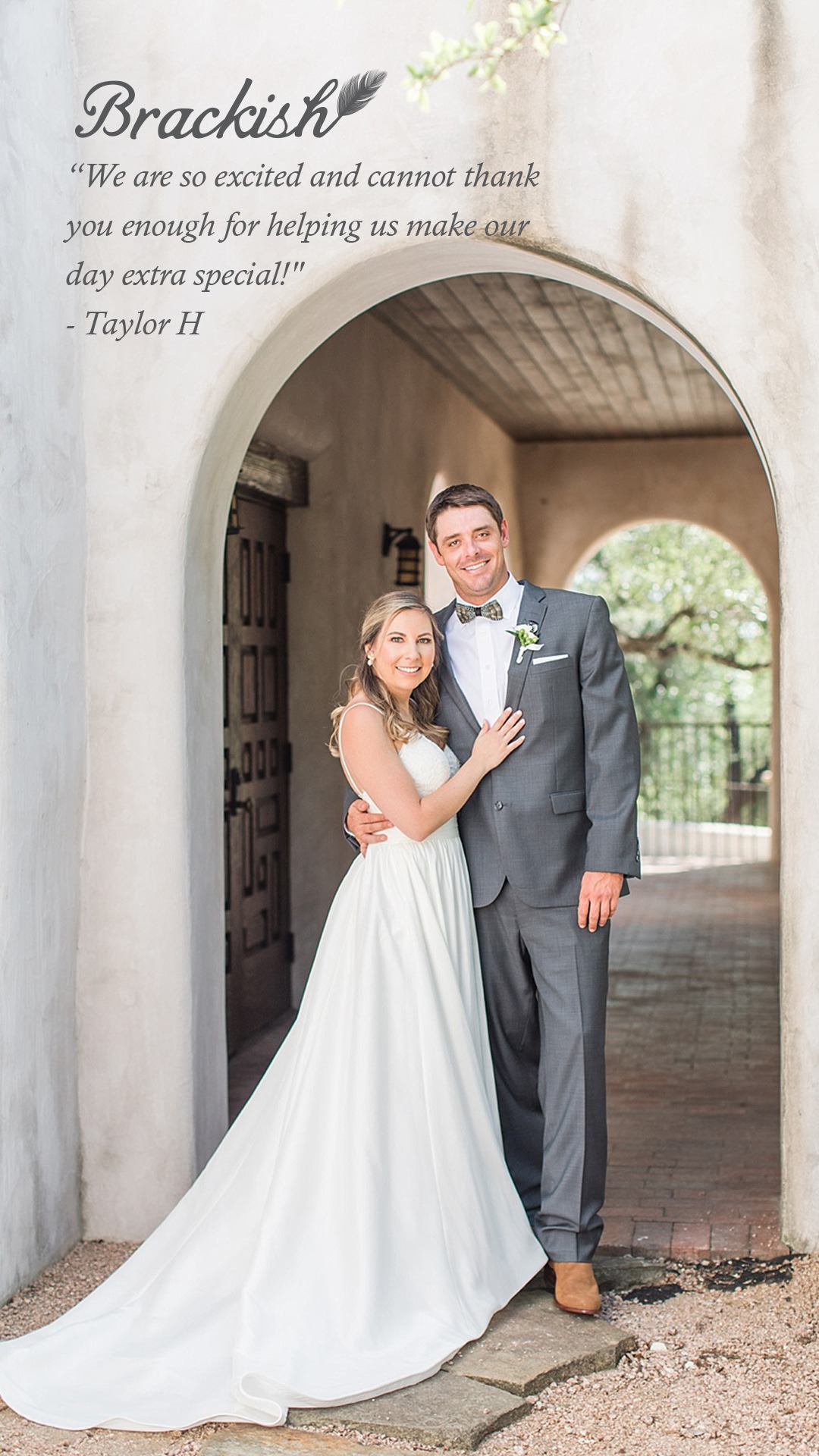 Ad by brackishbowties.com