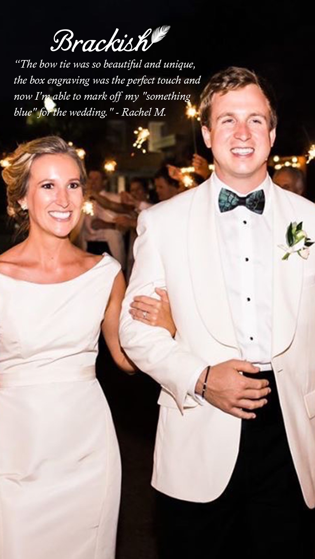 Ad by brackishbowties.com