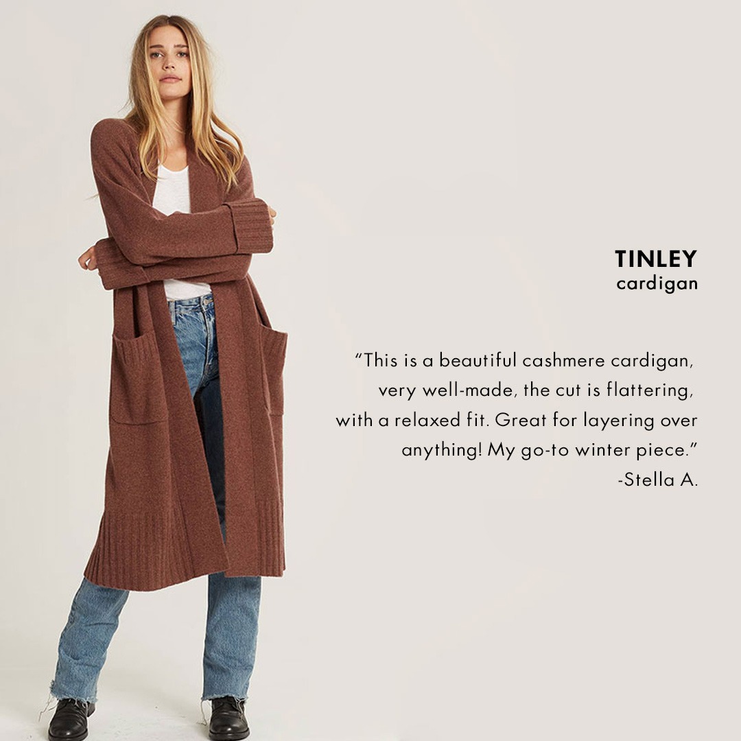 Ad by nakedcashmere.com