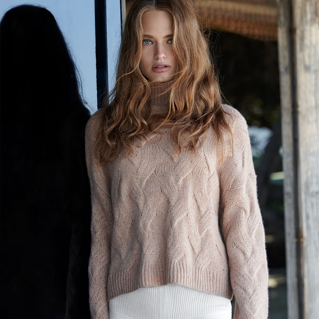 Ad by nakedcashmere.com