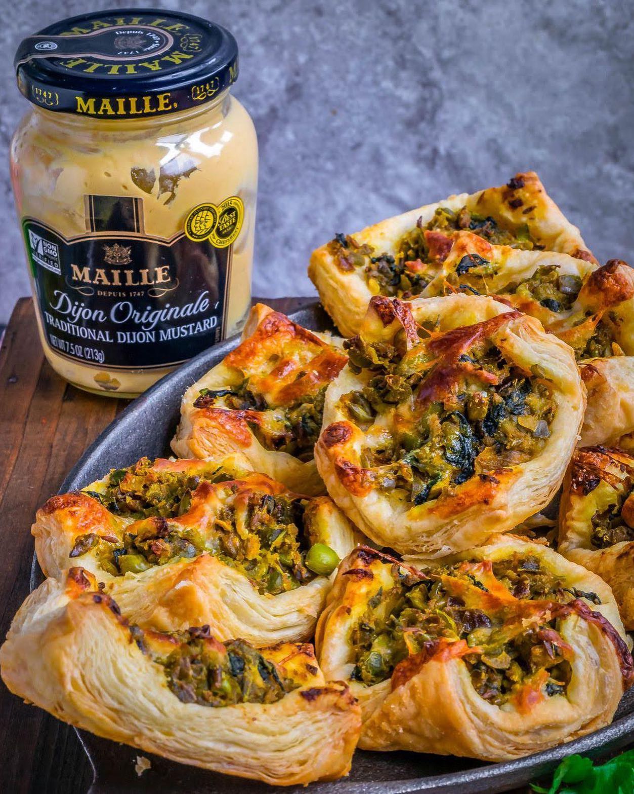 Ad by maille.com