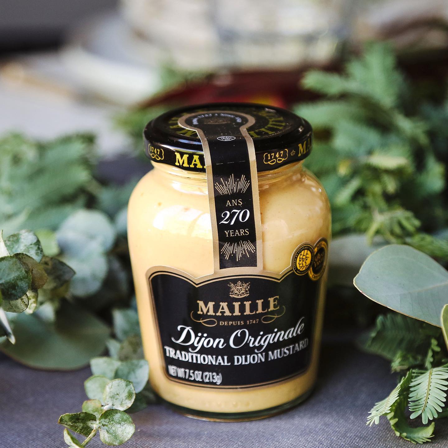 Ad by maille.com