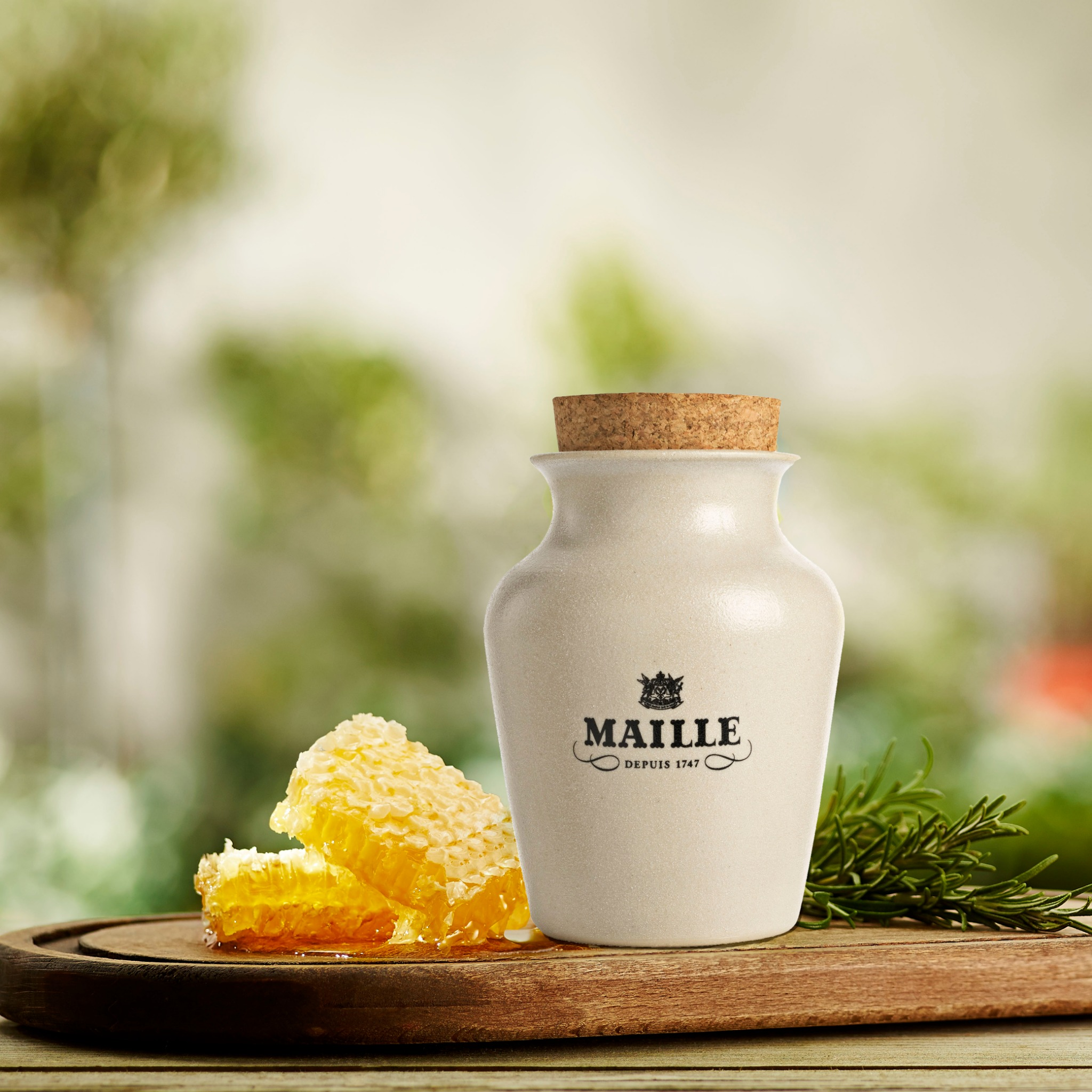 Ad by maille.com
