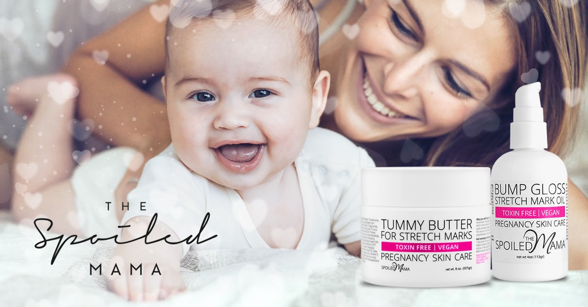 Ad by thespoiledmama.com