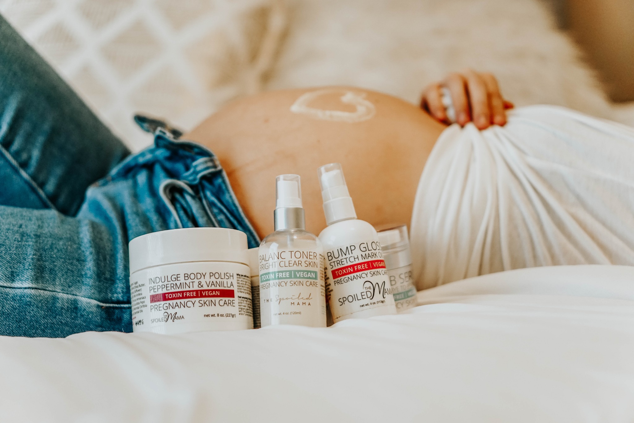 Ad by thespoiledmama.com