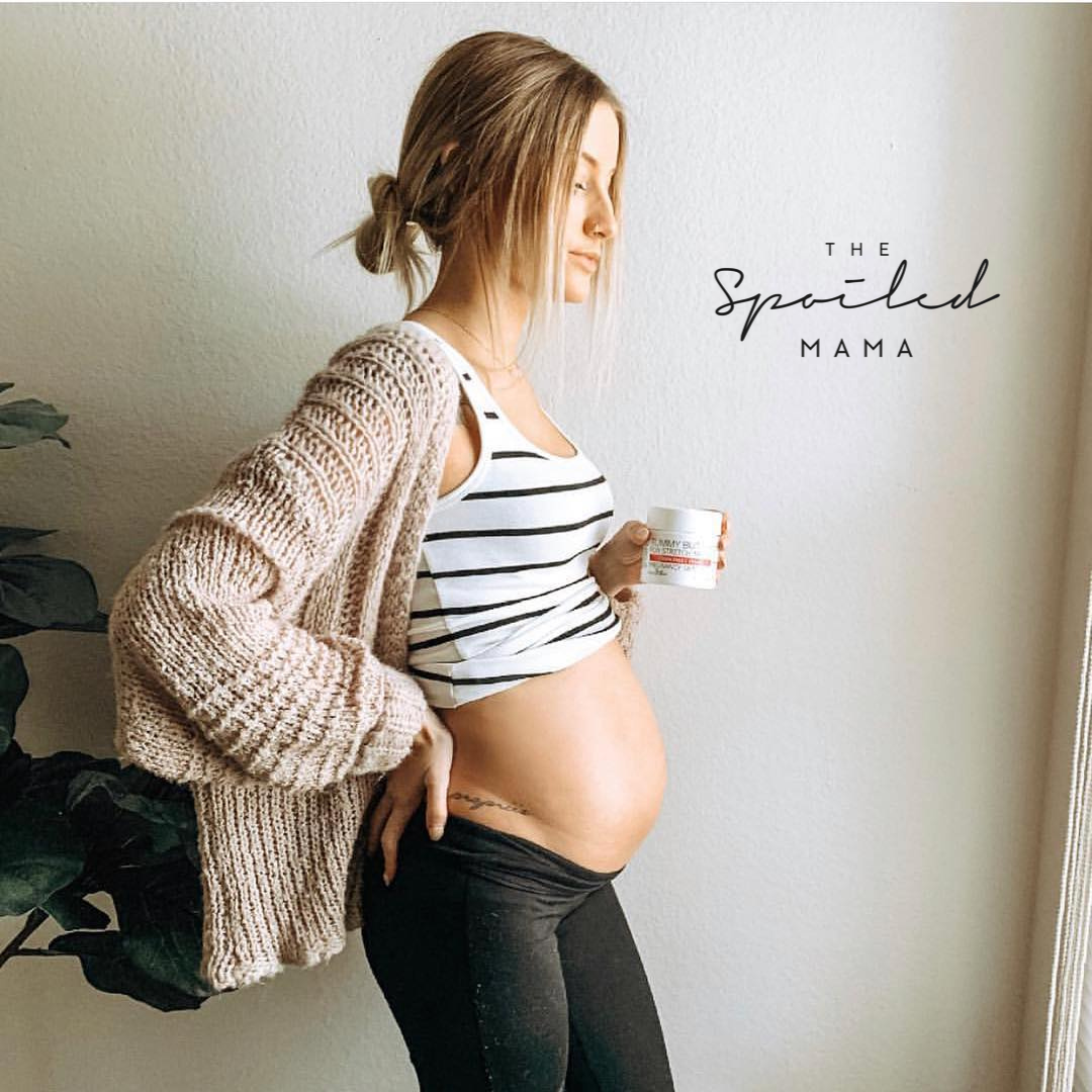 Ad by thespoiledmama.com