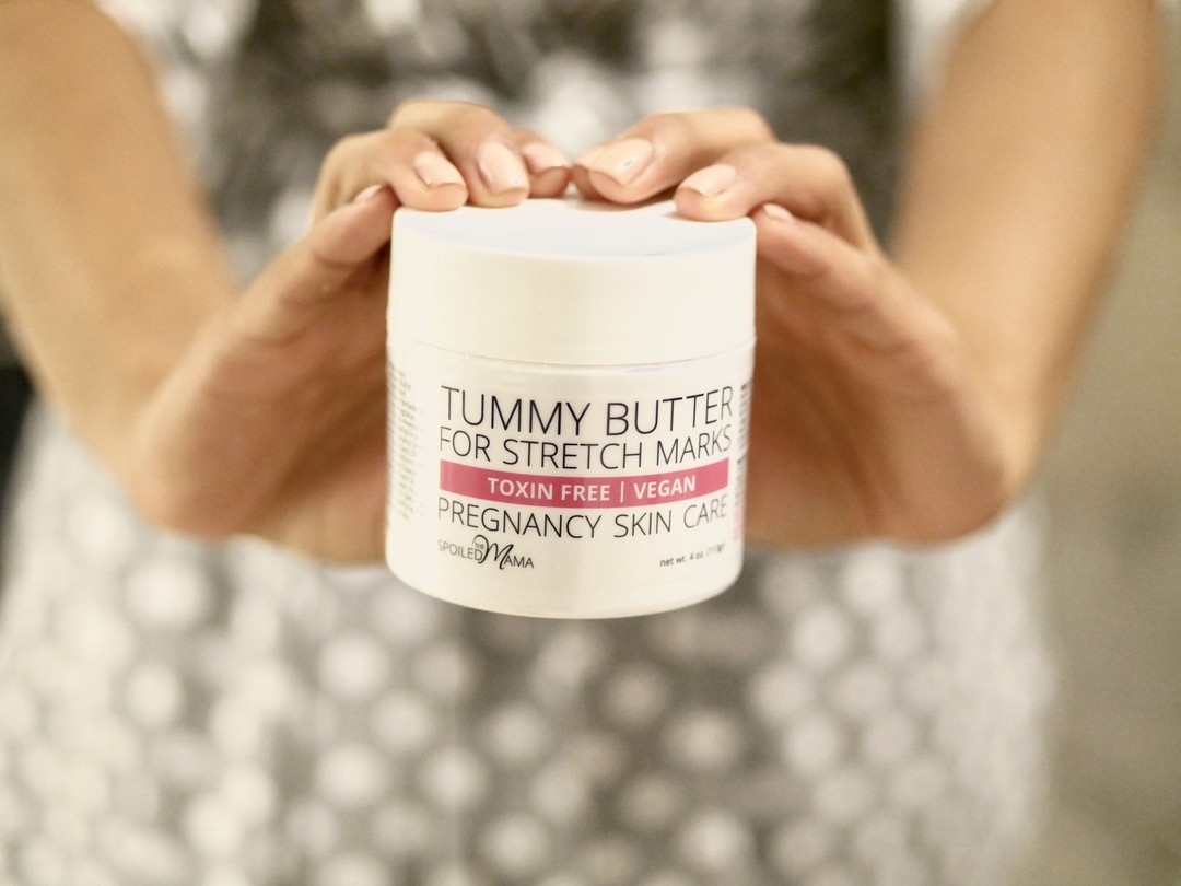 Ad by thespoiledmama.com