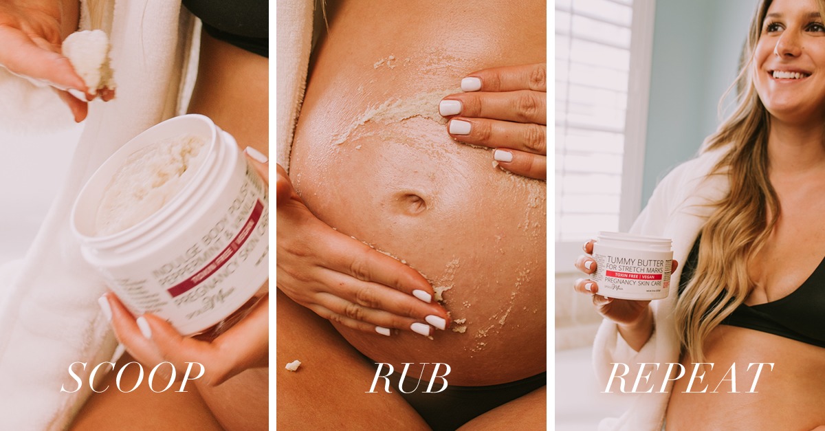 Ad by thespoiledmama.com