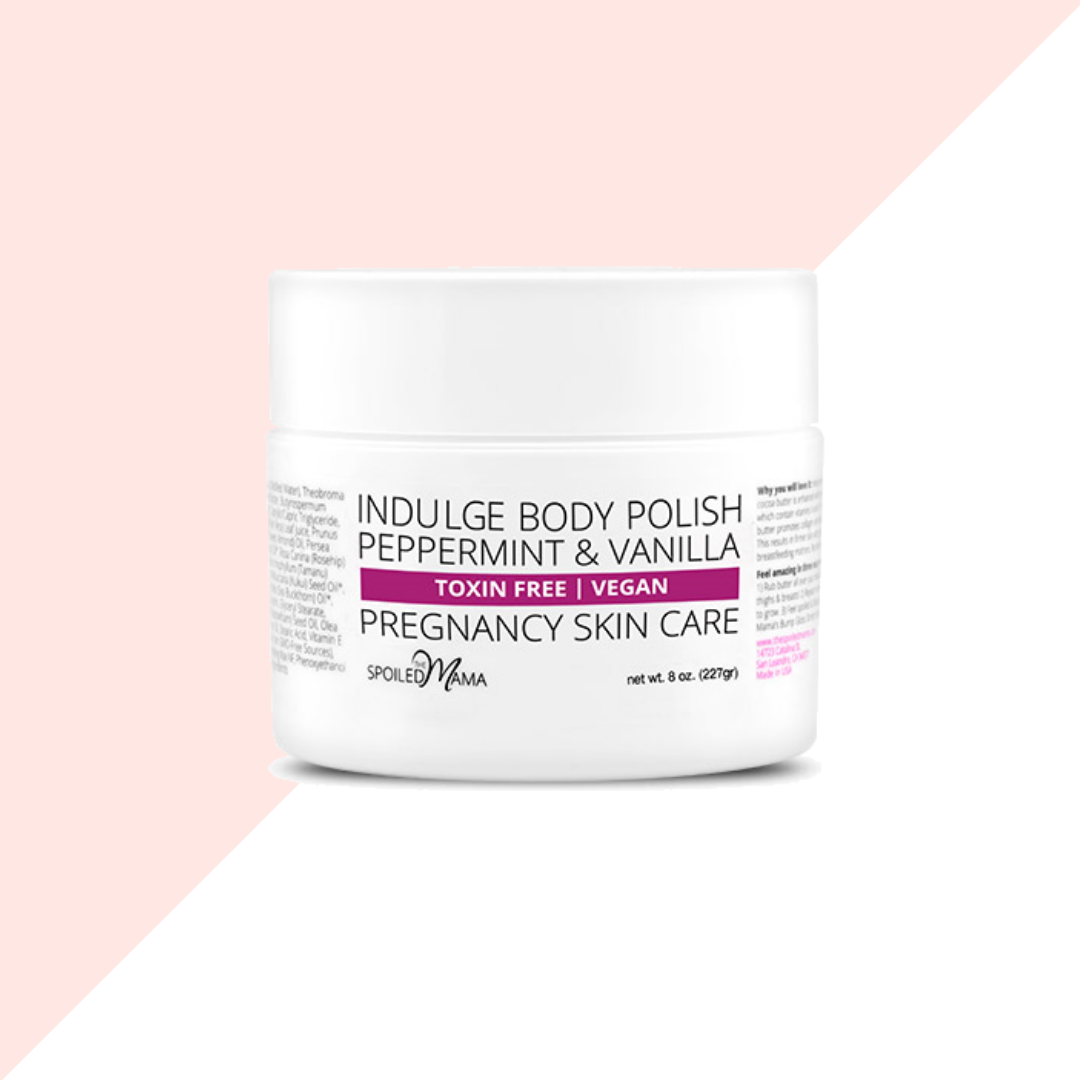 Ad by thespoiledmama.com