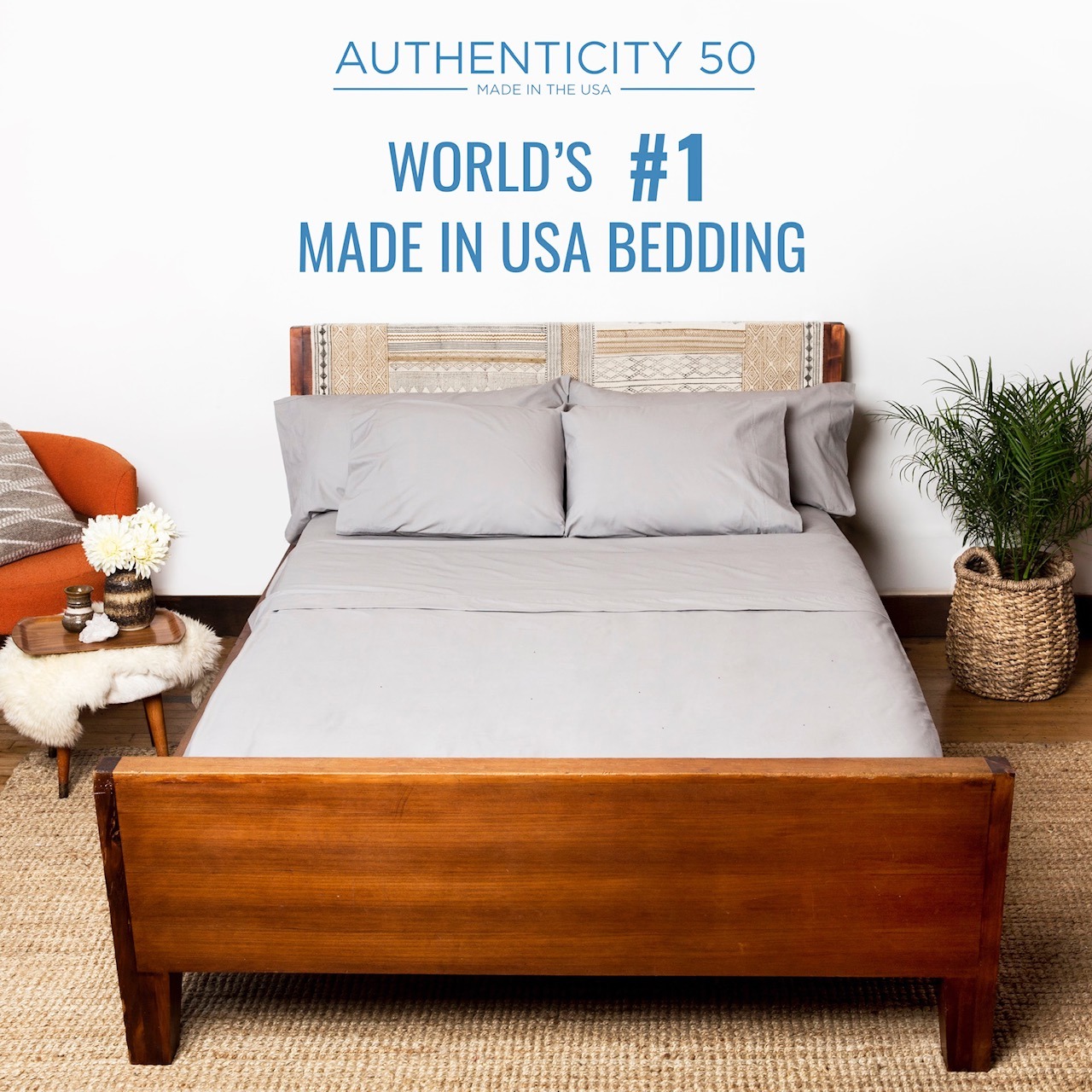 Ad by authenticity50.com