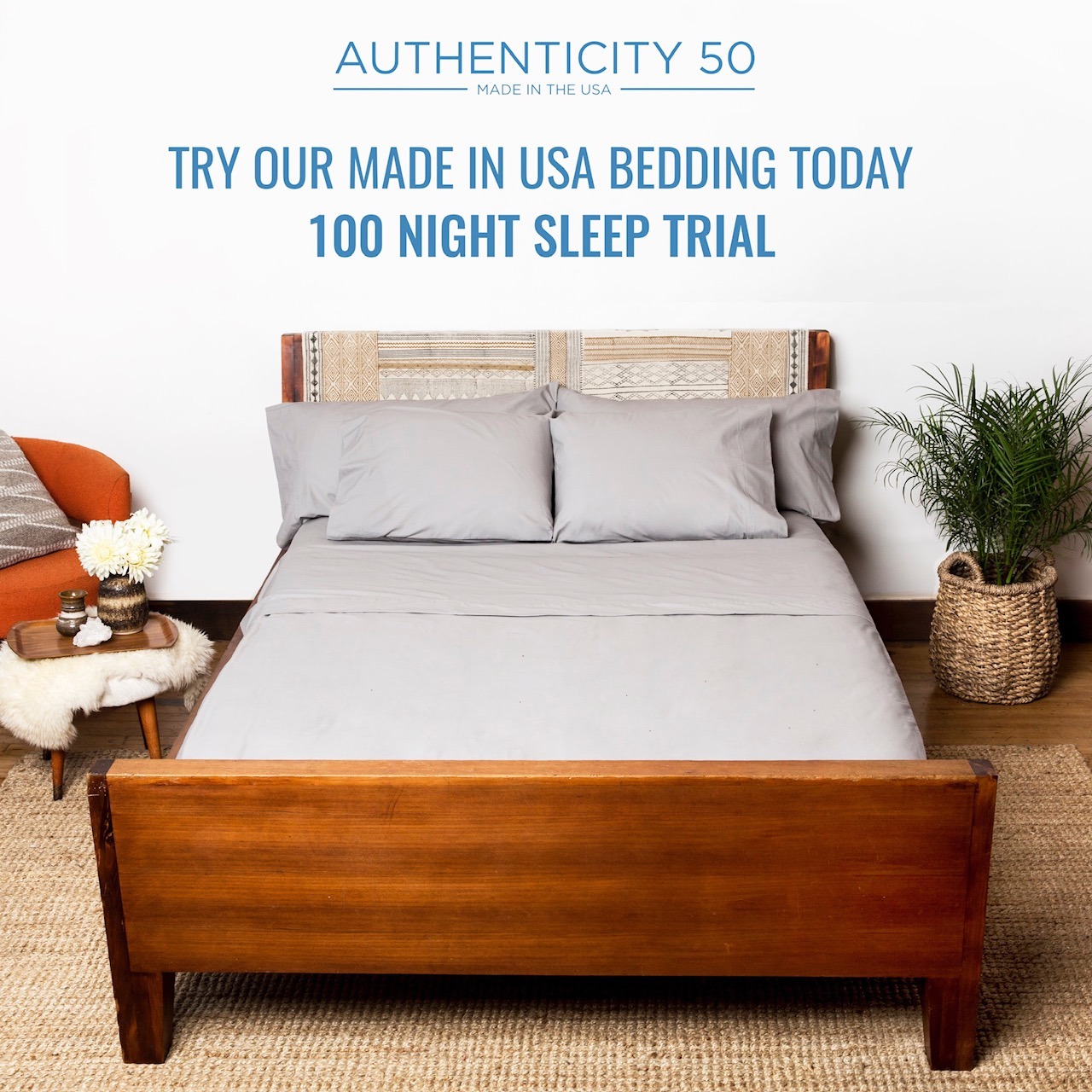 Ad by authenticity50.com