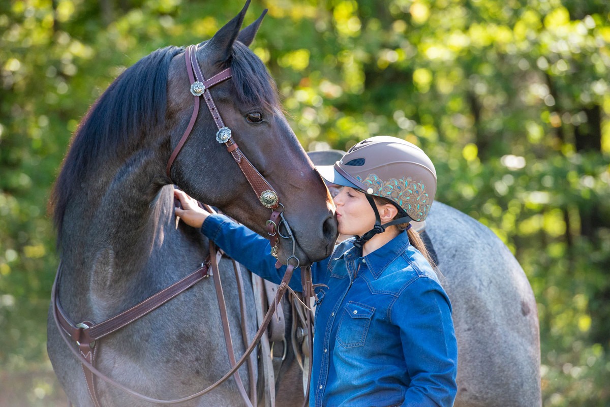 Ad by troxelhelmets.com