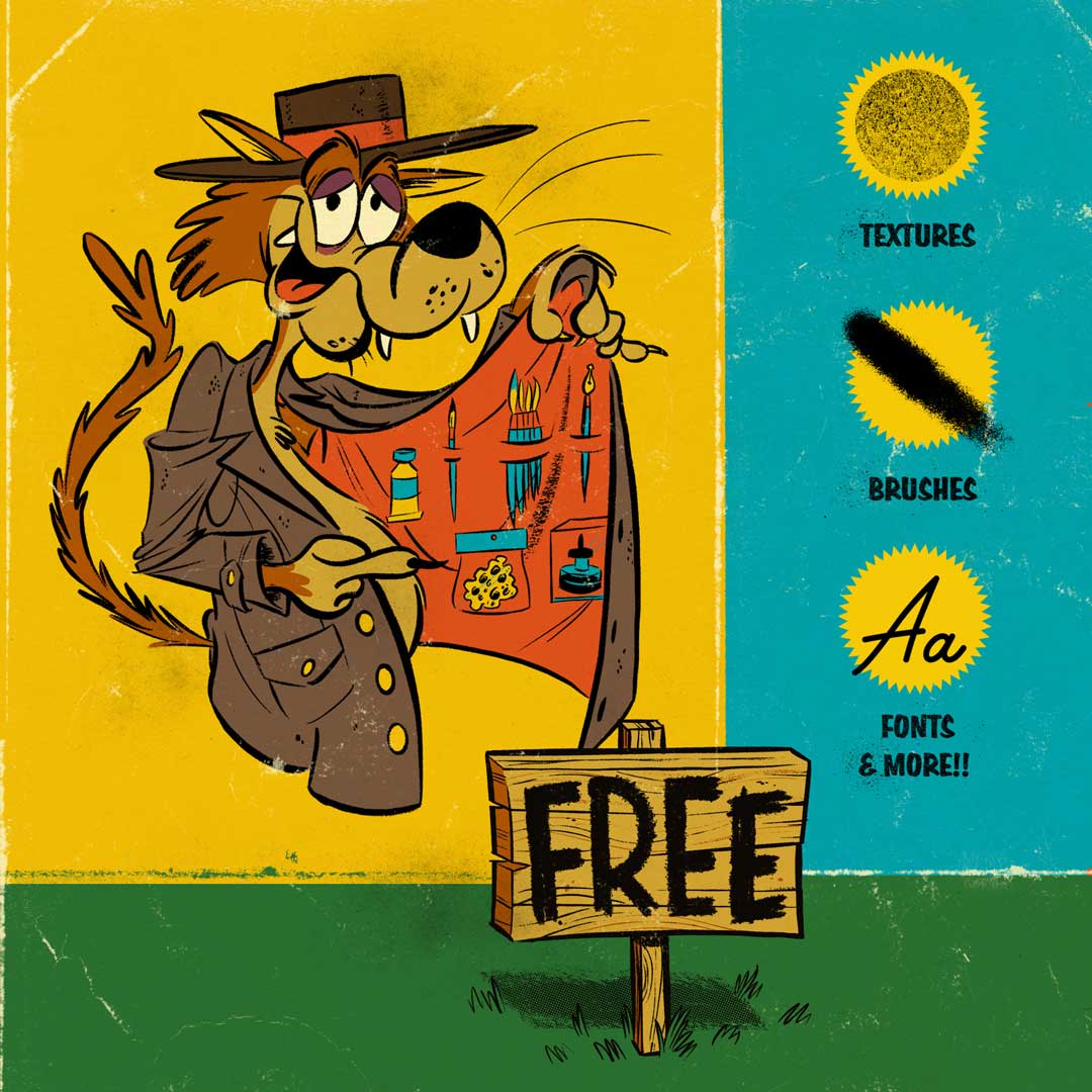 Ad by retrosupply.co